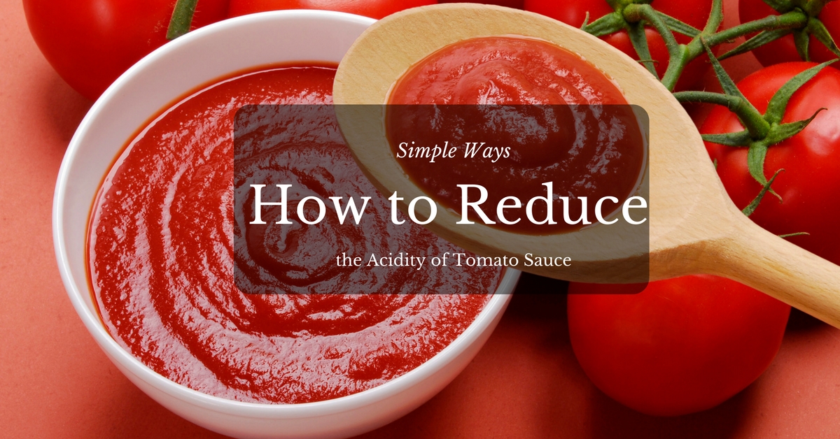 does-sugar- reduce-acidity-in- tomato-sauce.jpg - WarmChef.Com