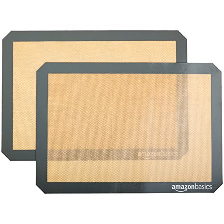 AmazonBasics Silicone Baking Mat AmazonBasics