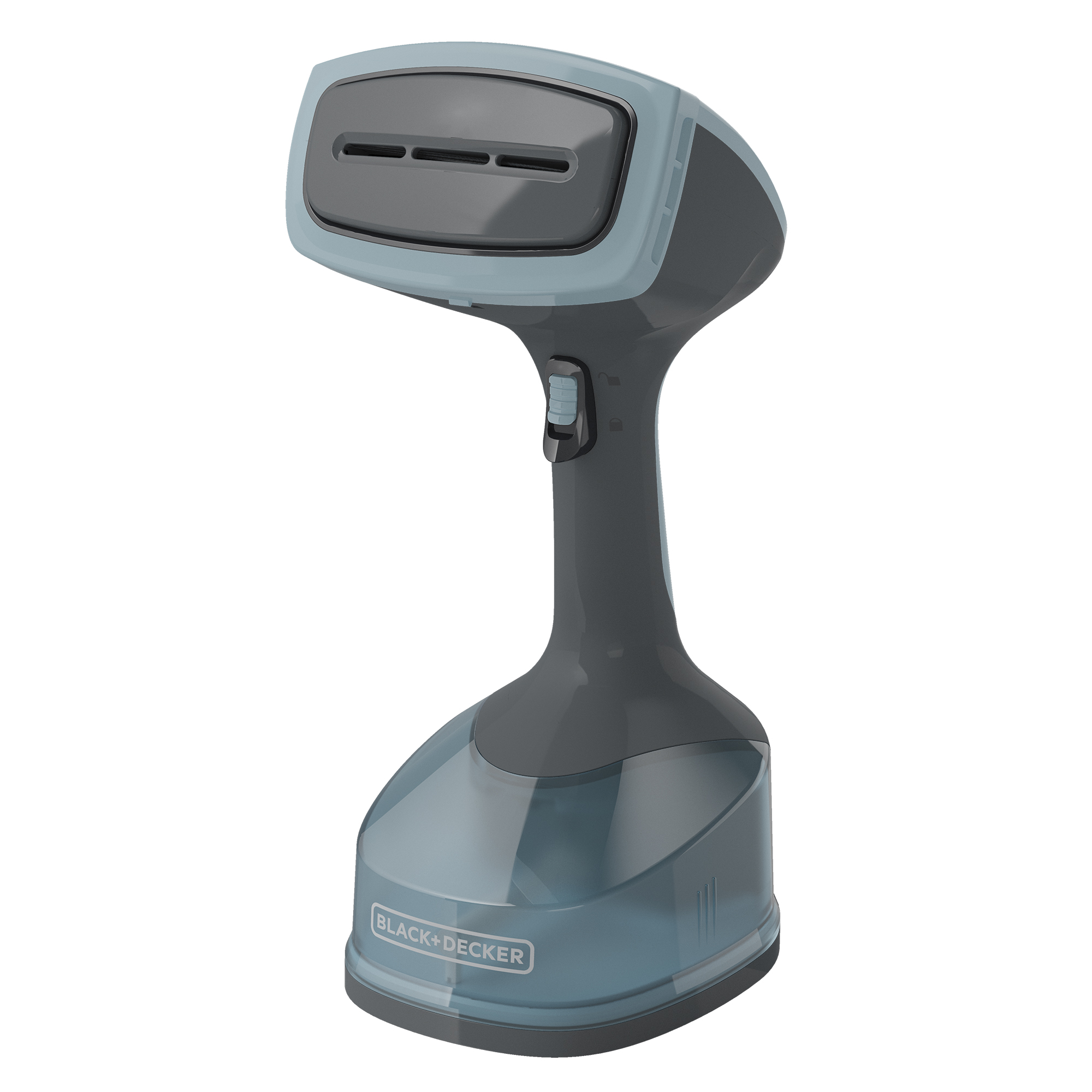 BLACK+DECKER HGS200 Advanced Handheld Fabric Steamer BLACK+DECKER HGS200