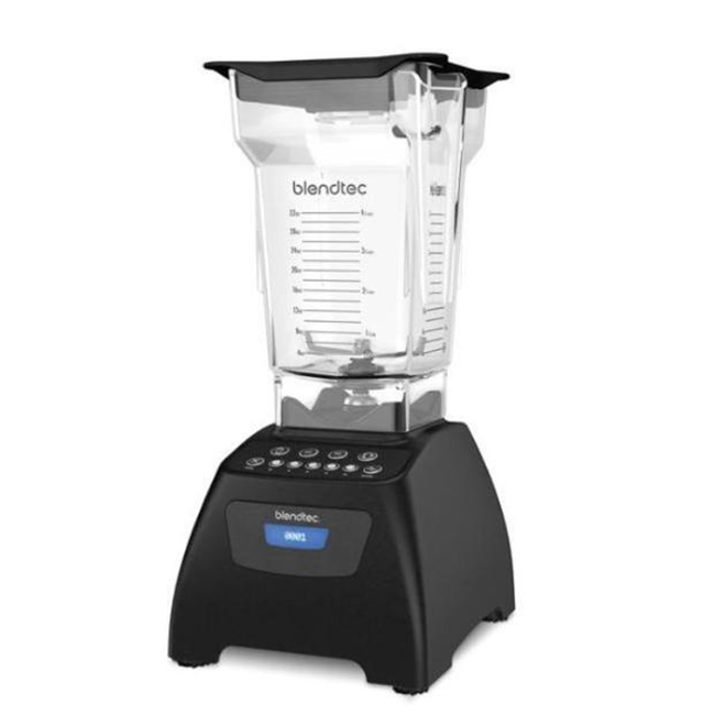 Blendtec 570 Classic Blender Blendtec 570