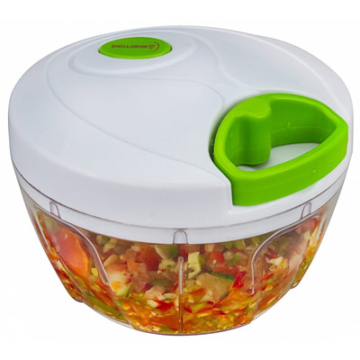 Brieftons Manual Food Chopper Brieftons