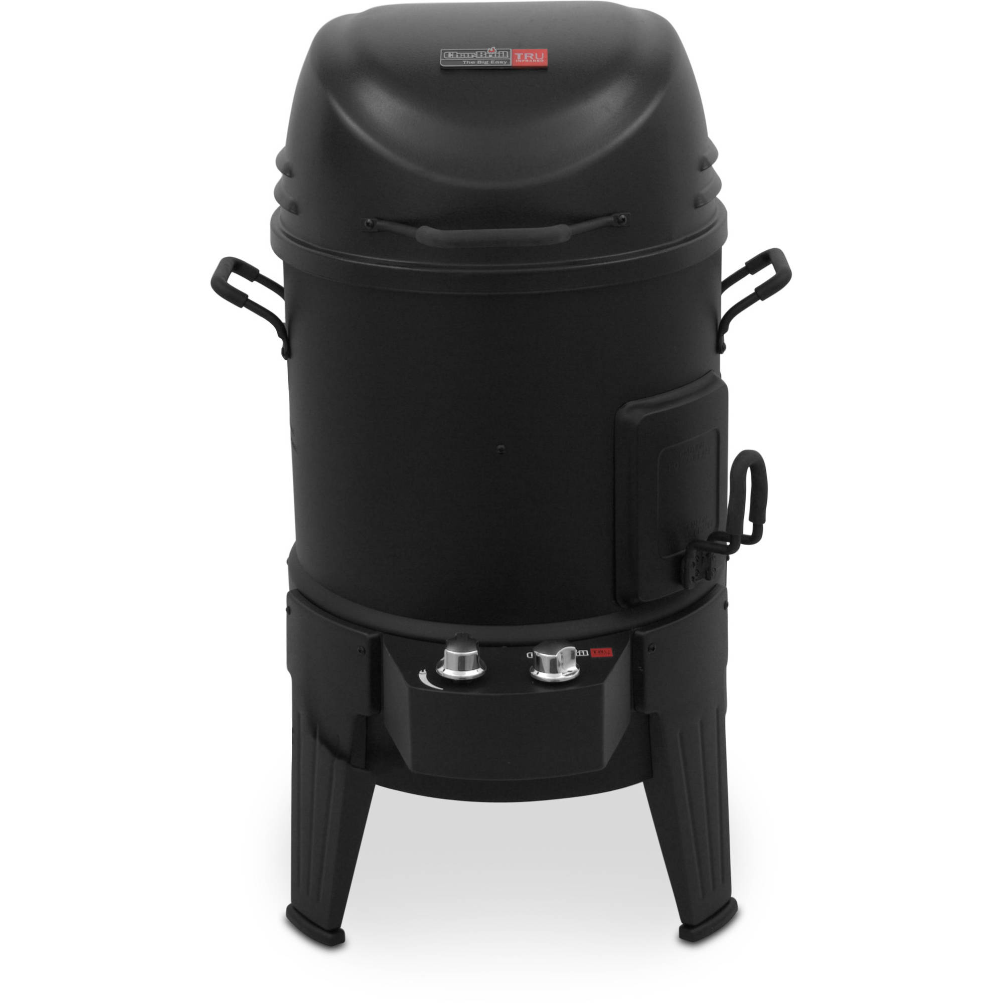 Char-Broil The Big Easy TRU-Infrared Smoker Roaster & Grill Char-Broil The Big Easy