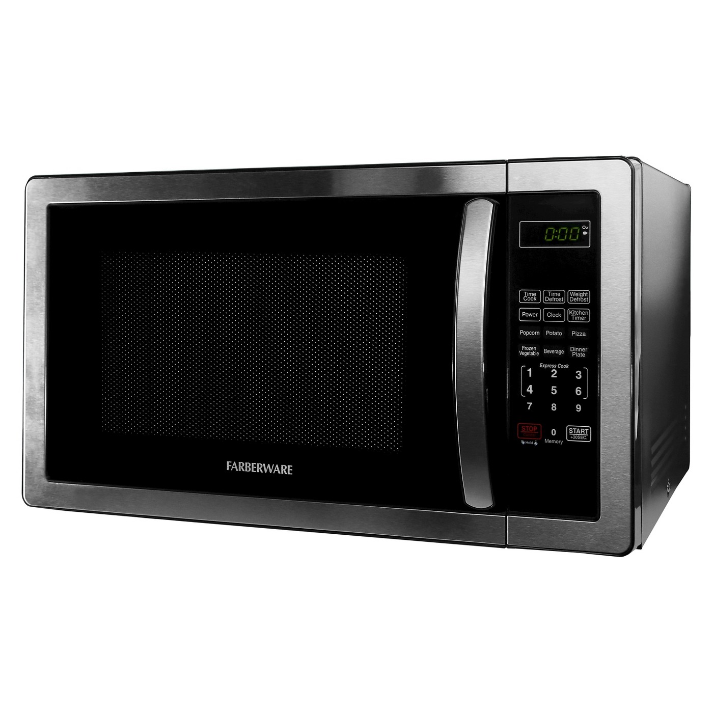 Farberware Classic FMO11AHTBKB Farberware