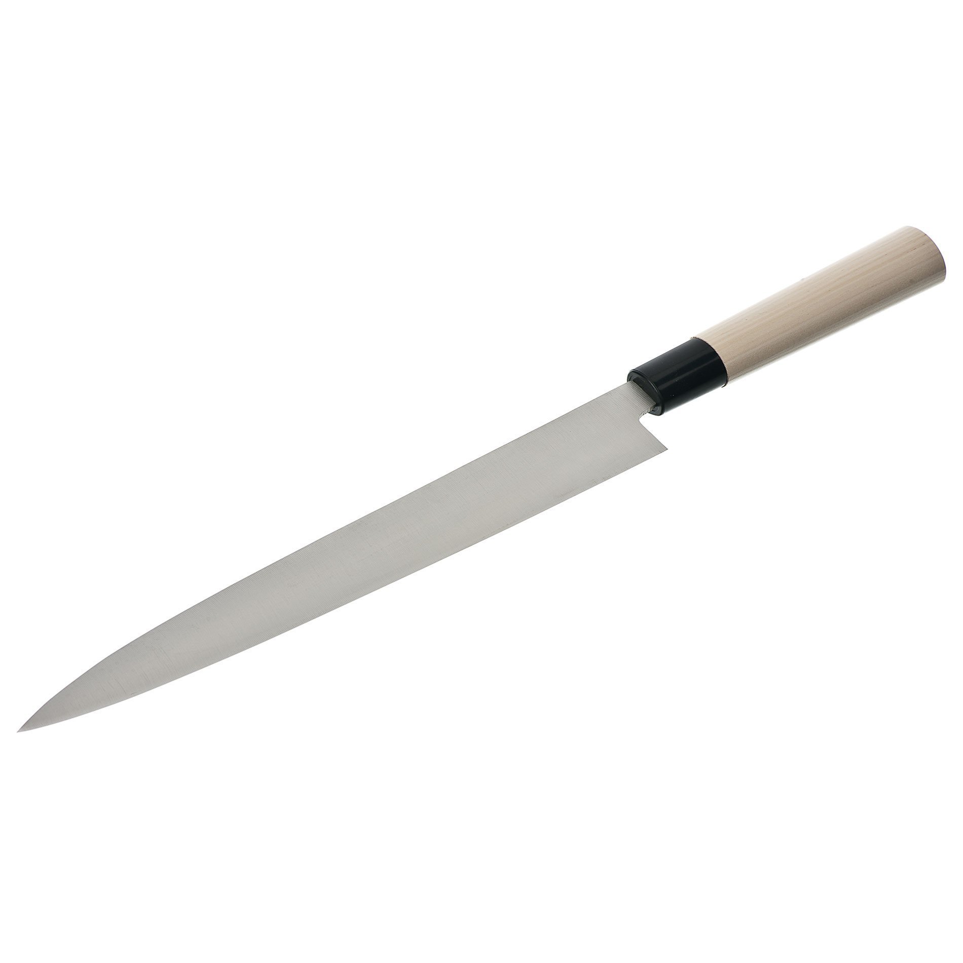 JapanBargain S-1553, Japanese Yanagiba Sashimi Sushi Knife JapanBargain S-1553