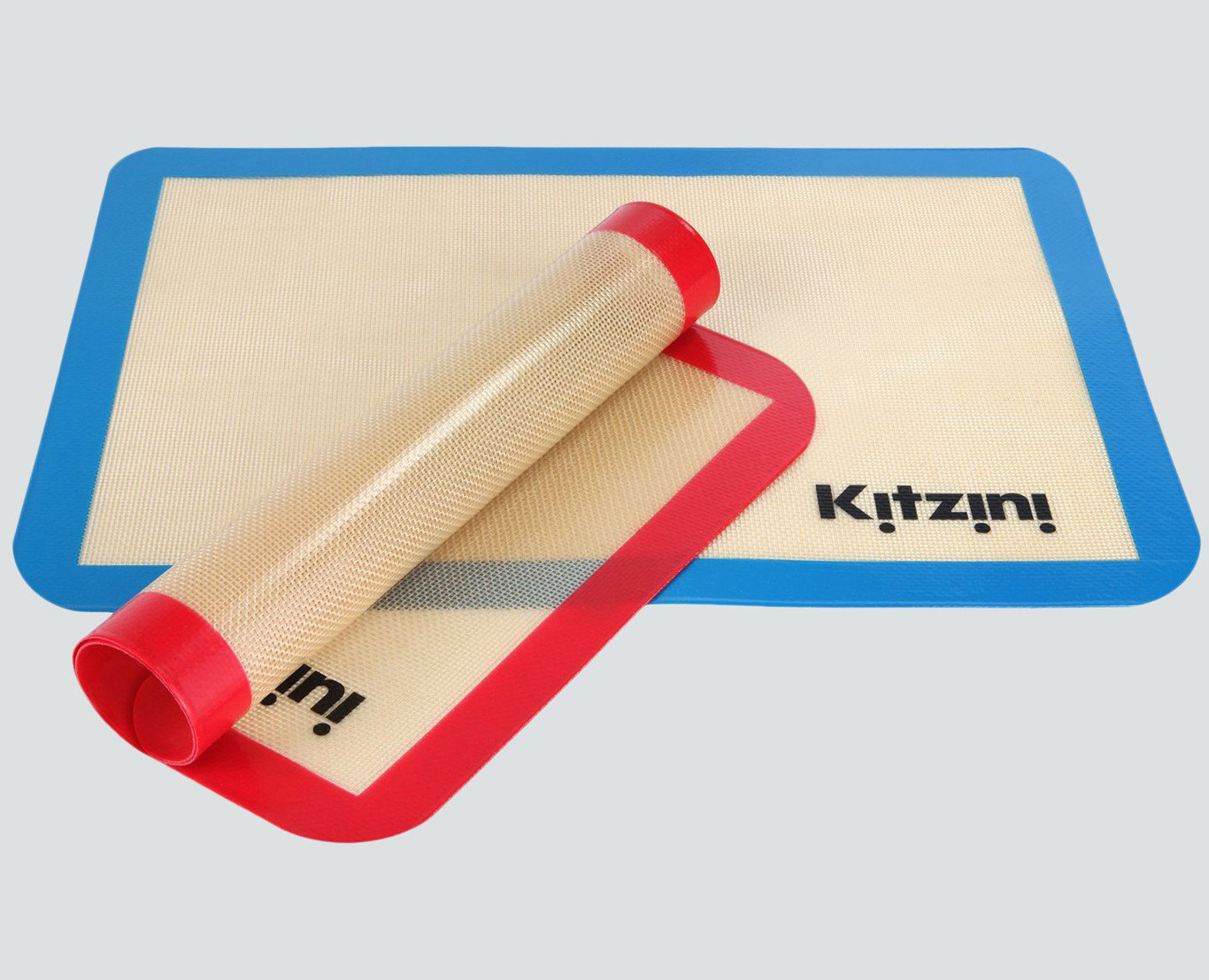 Kitzini Silicone Baking Mat Kitzini