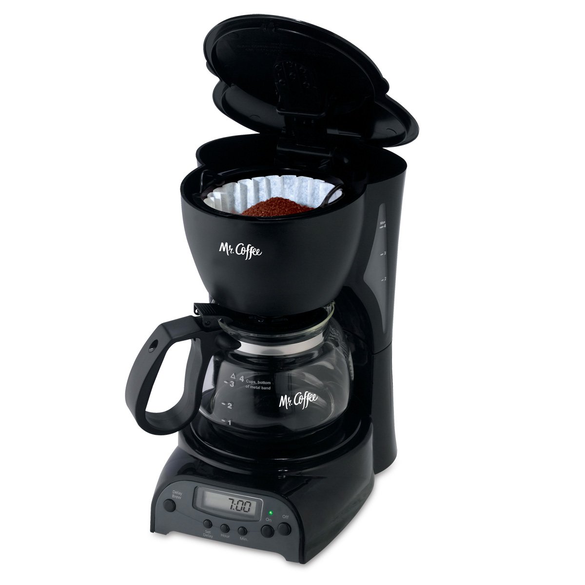 Best 4Cup Coffee Maker Reviews (2019) Our Favorite Small Setups
