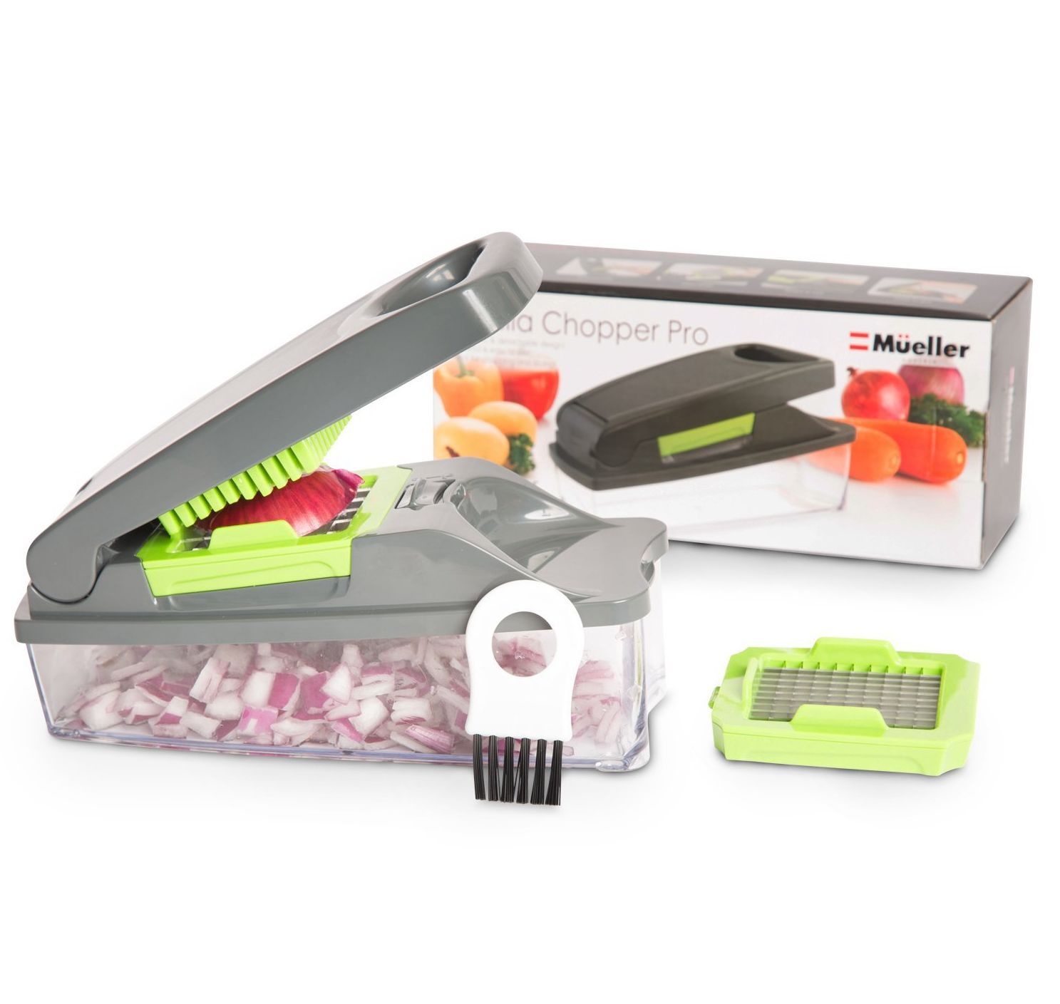 Müeller Vidalia Chopper Pro Müeller Vidalia