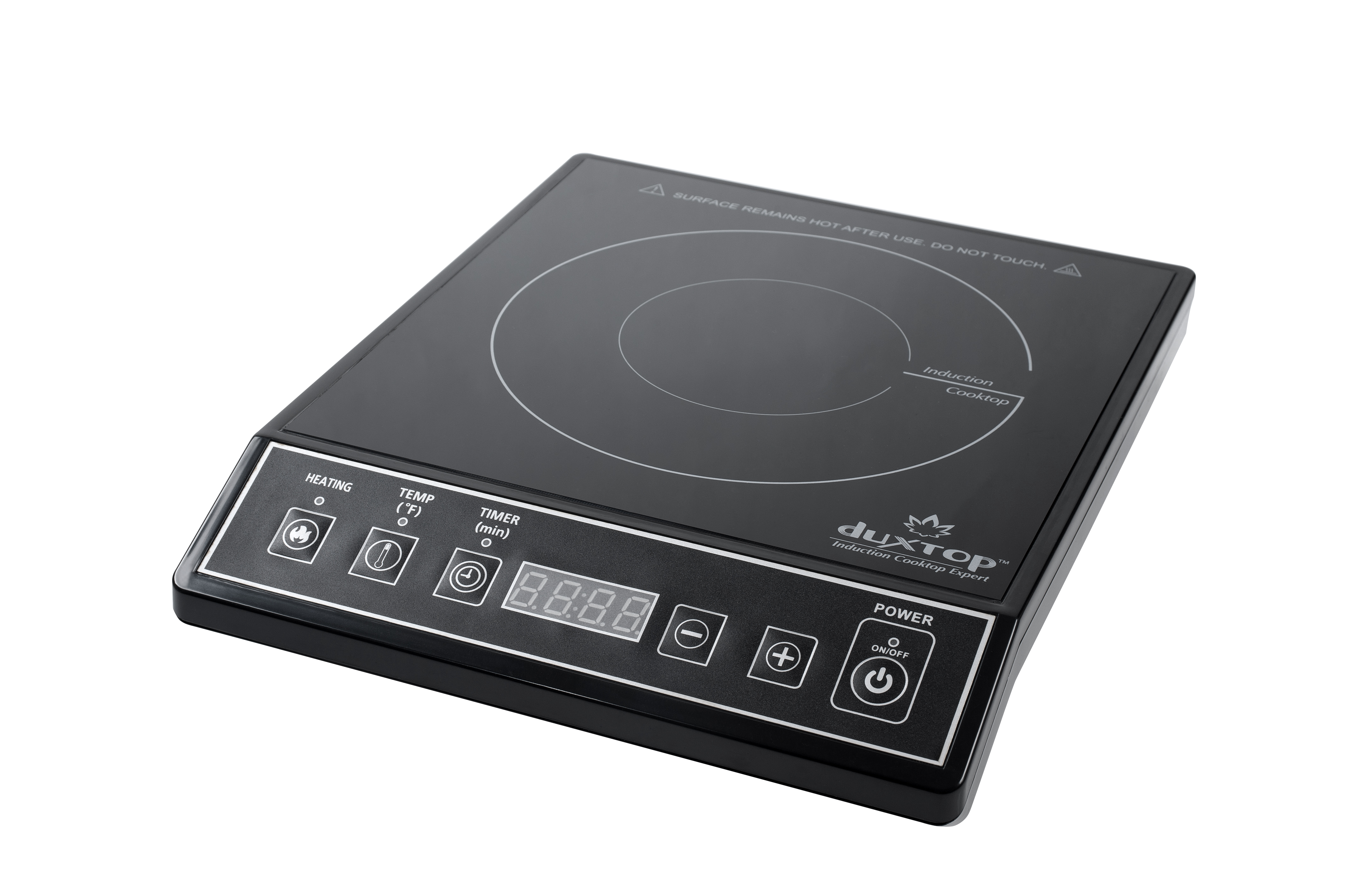 Secura 9100MC 1800W Portable Induction Cooktop Countertop Burner Secura 9100MC