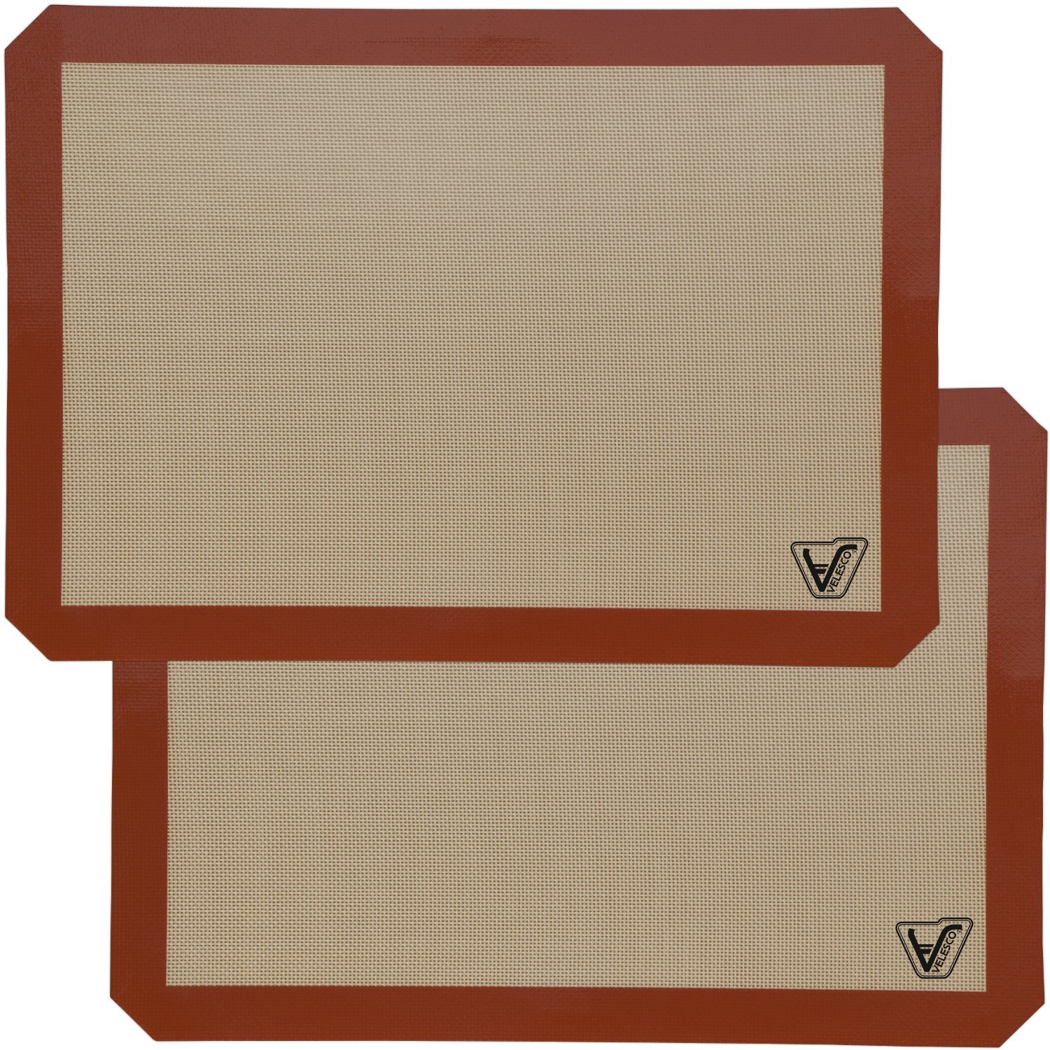 Velesco Silicone Baking Mat Velesco