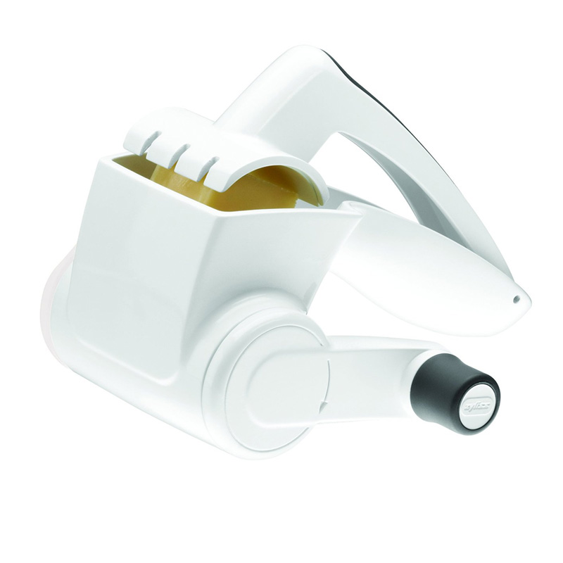 ZYLISS Classic Rotary Cheese Grater ZYLISS Classic
