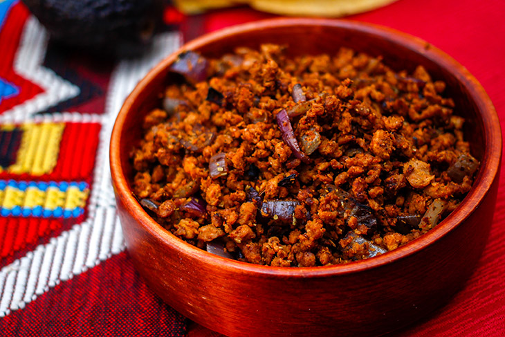 taco meat taco meat