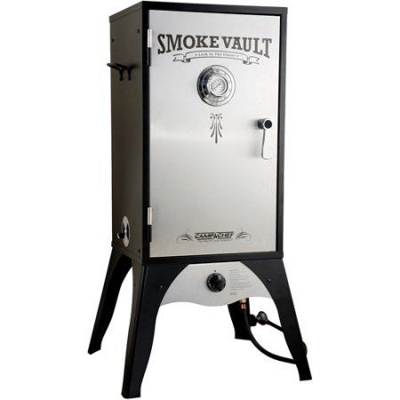Camp Chef 18 Inch Smoke Vault Camp Chef