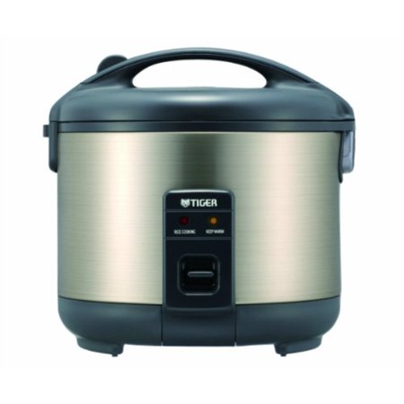 Tiger JNP-S10U-HU 5.5-Cup (Uncooked) Rice Cooker Tiger JNP-S10U-HU