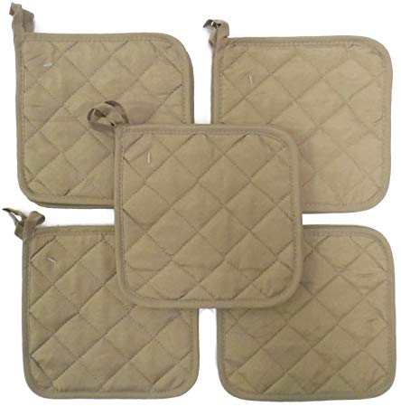 American Linen 10 Pack Pot Holders American Linen 10 Pack Pot Holders