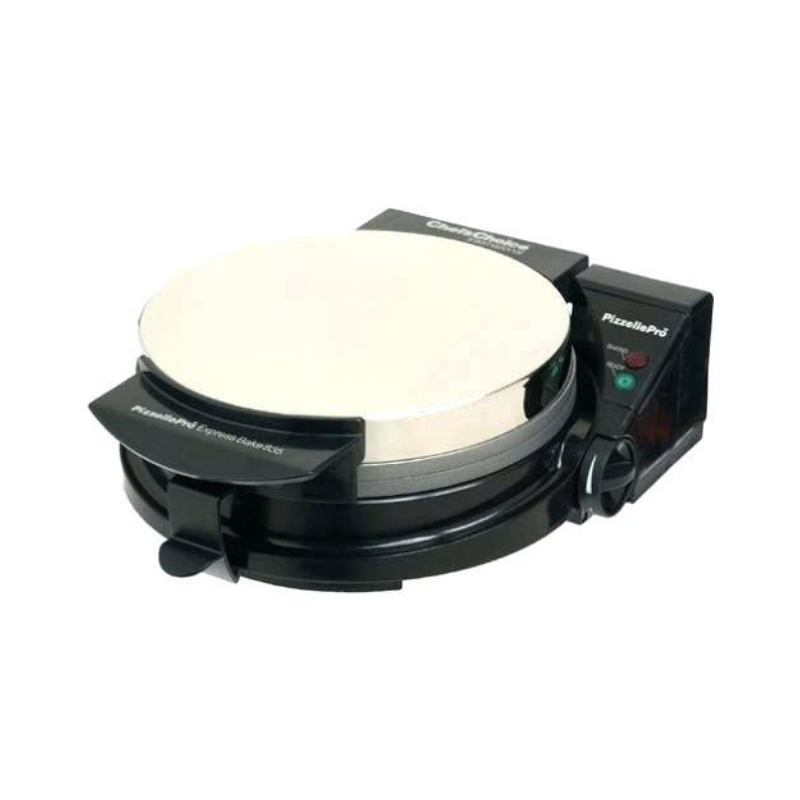 Chef's Choice 835 Pizzelle Pro Express Bake. Chef's Choice 835 Pizzelle Pro Express Bake