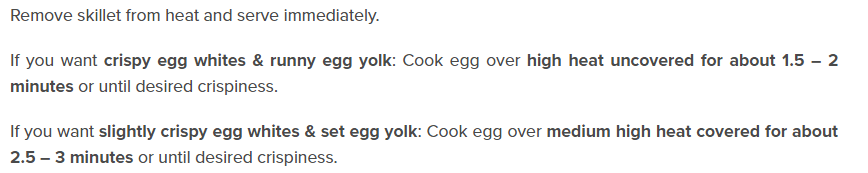 H2_ How To Prep Your Eggs - Part 2 H2_ How To Prep Your Eggs - Part 2
