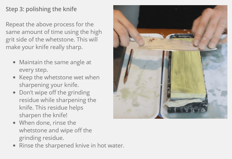 H2_ Polishing Pro-Style Polishing Pro-Style