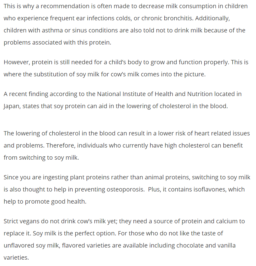 H2_ Why We Love Soy Milk 2 H2_ Why We Love Soy Milk 2