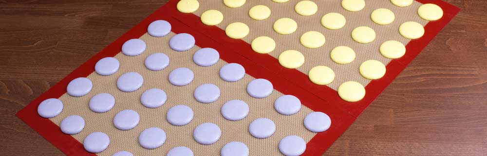 Silicone Baking Mats Silicone Baking Mats