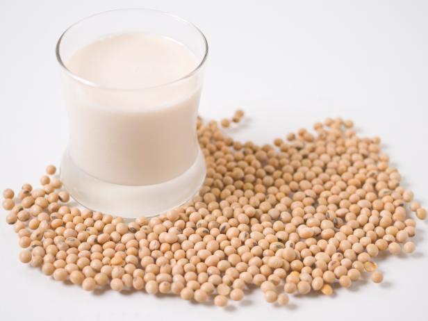 What Does Soy Milk Taste Like What Does Soy Milk Taste Like