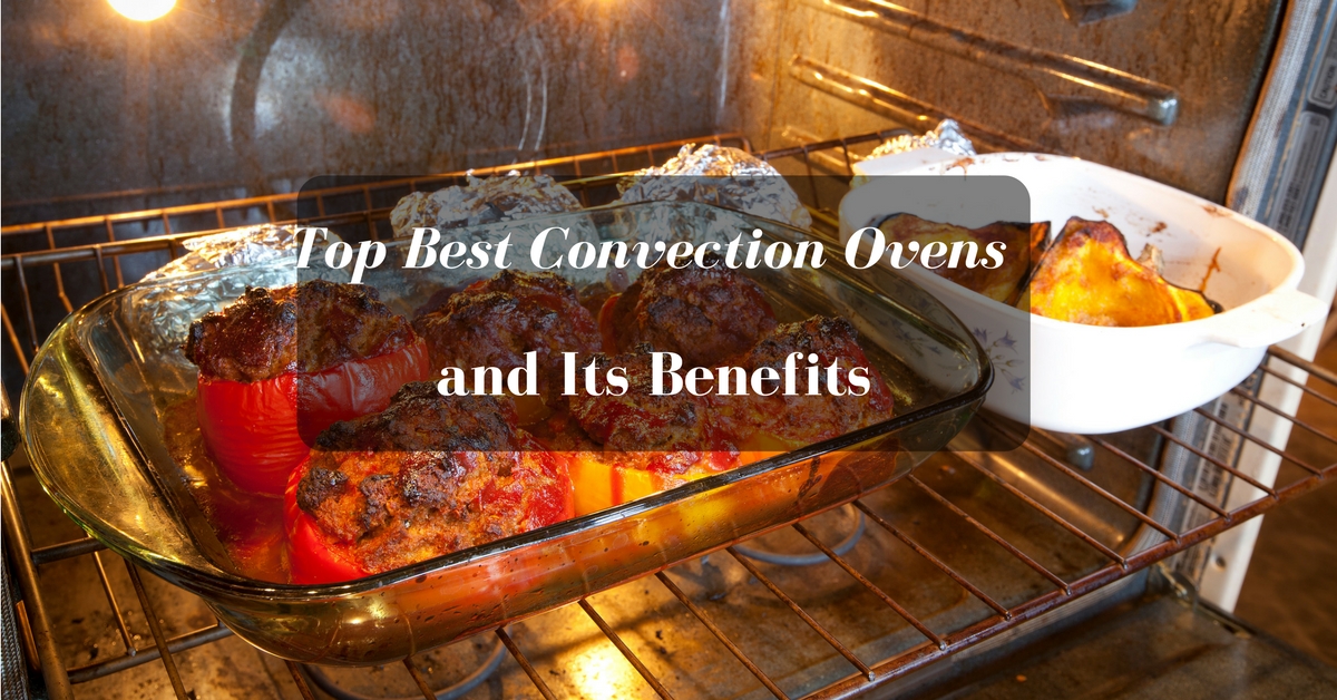 best-convection-ovens