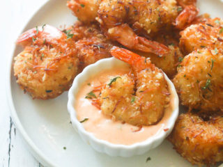 what-to-serve-with-coconut-shrimp