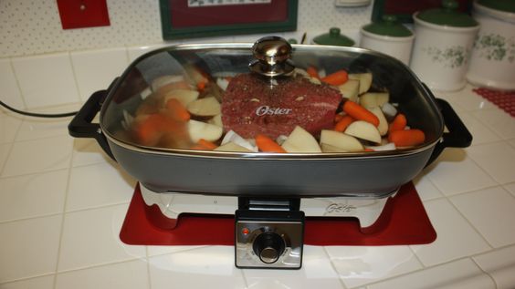 best-electric- frying-pan