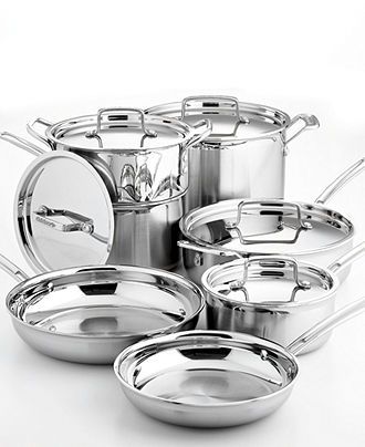 best-stainless-steel-cookware
