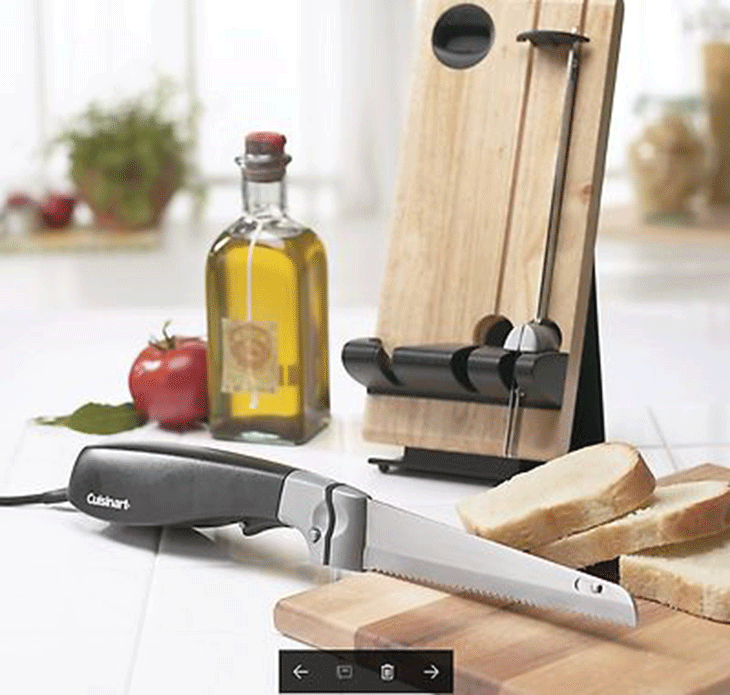 best electric carving knife