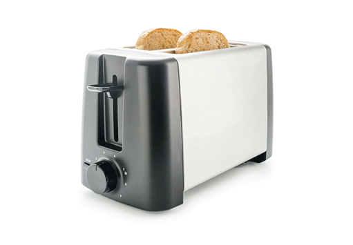 best long slot toaster