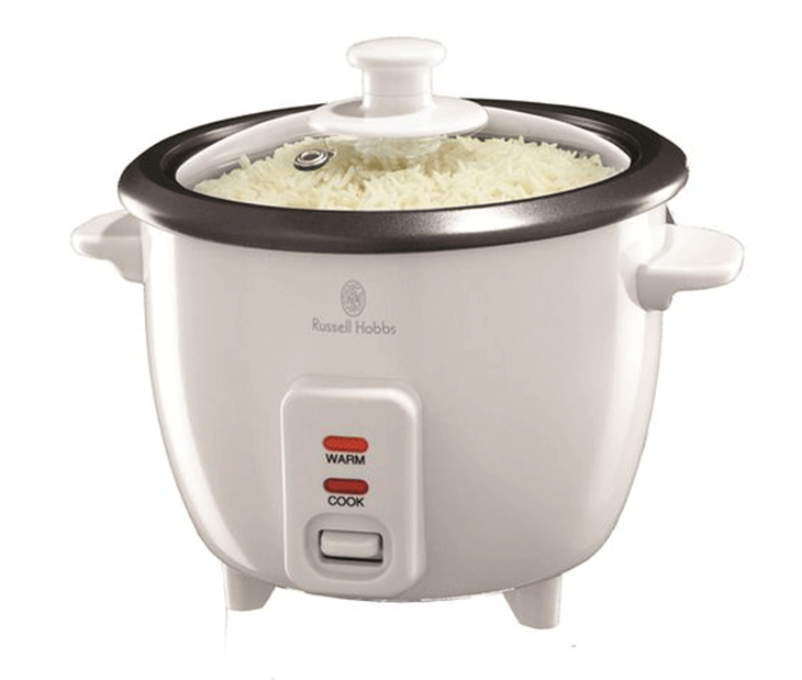 cuckoo rice cooker review