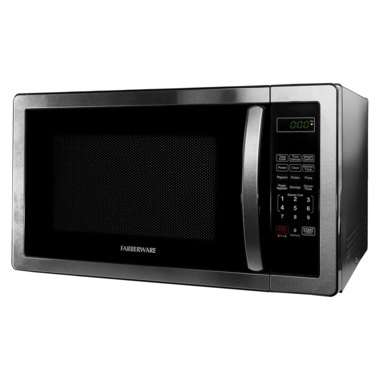 Best Microwaves Under 100 (2020)