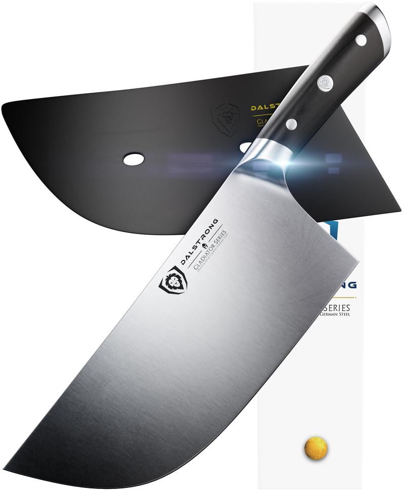 Dalstrong Cleaver Butcher Knife