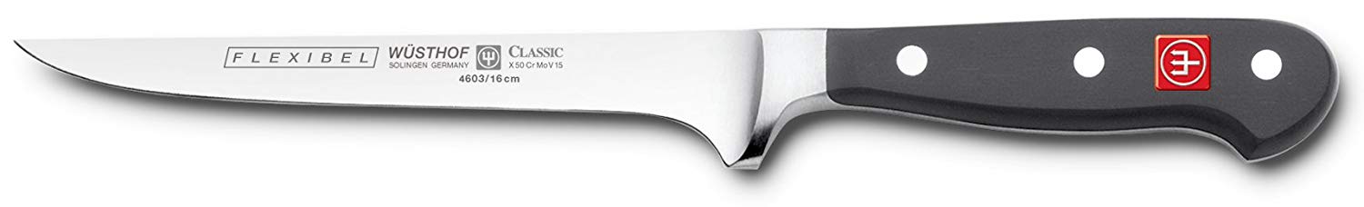 Wusthof 4603 6-inch Boning Knife
