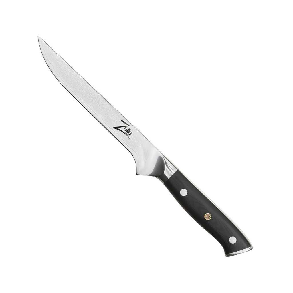 Best Boning Knife For Deer Processing (2022)