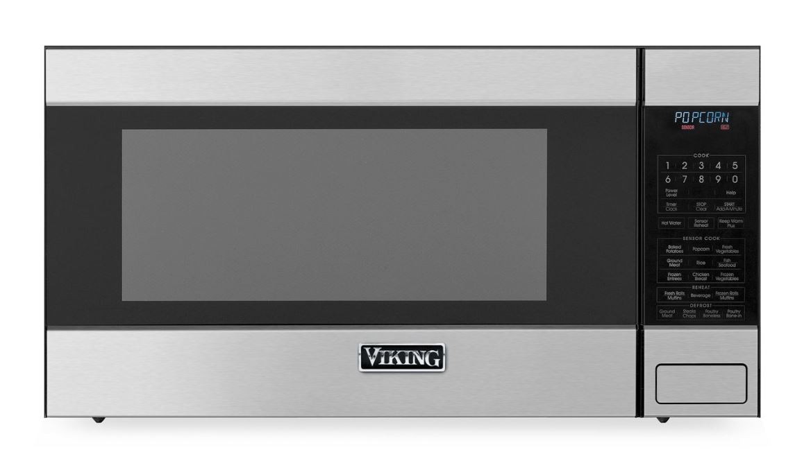 Viking RVM320SS Countertop Microwave Oven