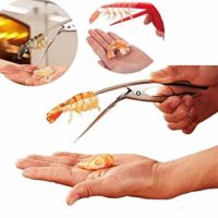 Shrimp Deveiner Tool 
