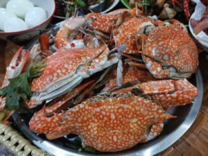 When Is Dungeness Crab Season