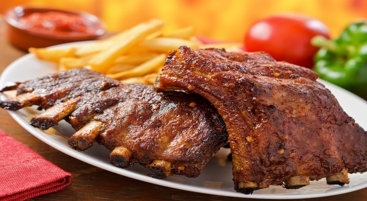 Find Out How Many Ribs In A Rack WarmChef Com