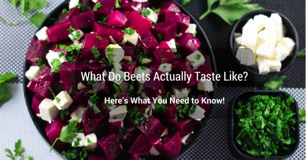 what-do-beets-taste-like-3-cooking-method-to-change-taste