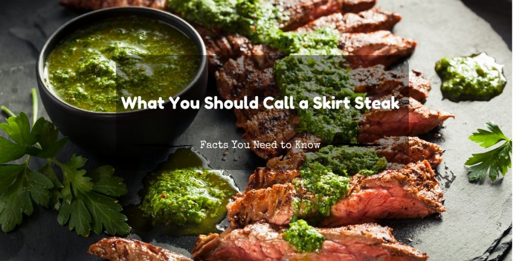 Some Facts About Skirt Steak Vs Flank Steak WarmChef Com