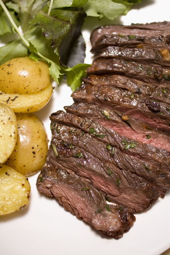 Some Facts About Skirt Steak Vs Flank Steak WarmChef Com