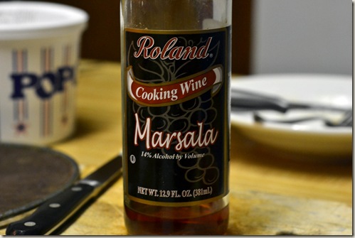 4 Best Marsala Wine Substitutes