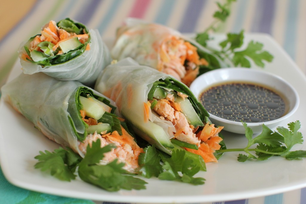 How to Make Salmon Skin Roll Amazing Versions