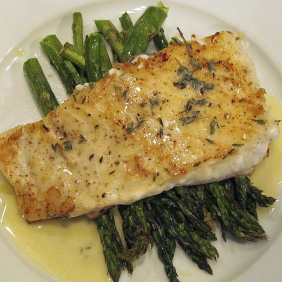 5 Best Substitutes For Halibut