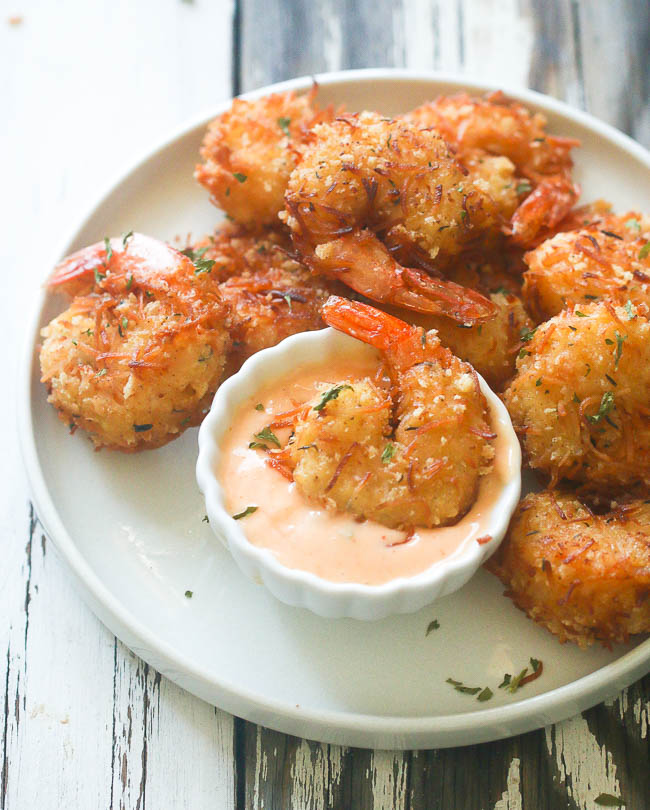 what-to-serve-with-coconut-shrimp