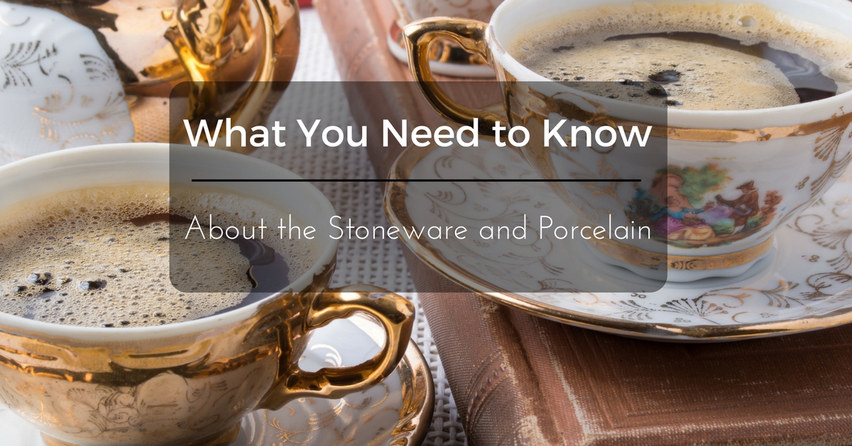 Stoneware-and- Porcelain