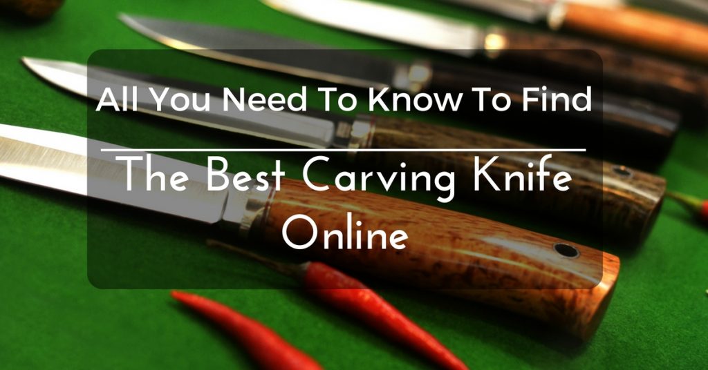best-carving-knife