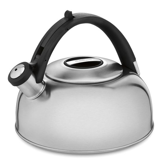 induction cooktop kettle