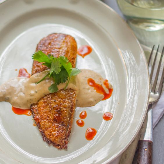 What Is Redfish And How To Make It